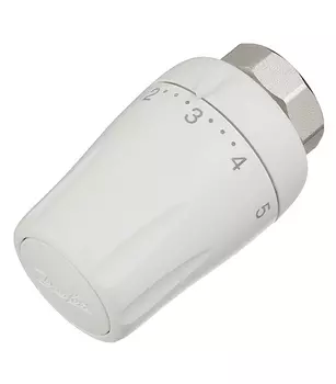 Головка термостатическая Danfoss RTW-K