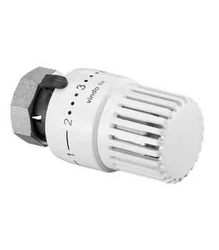 Головка термостатическая Oventrop Vindo TH