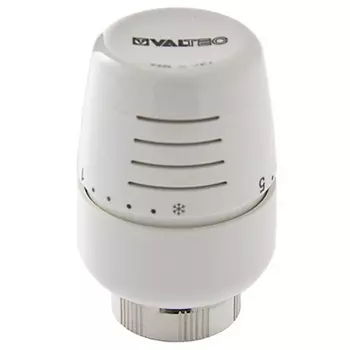 Головка термостатическая жидкостная Valtec