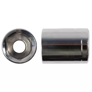 Головка торцевая шестигранная USP 62017 1/2'' 17 мм