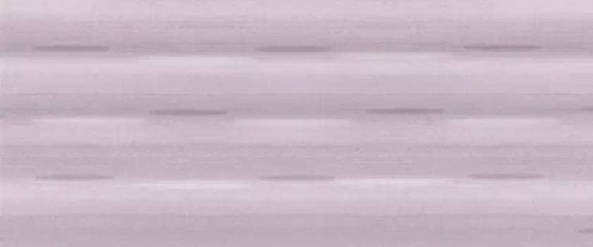 Плитка настенная Gracia Ceramica Aquarelle Lilac 01 сиреневая 25х60 см