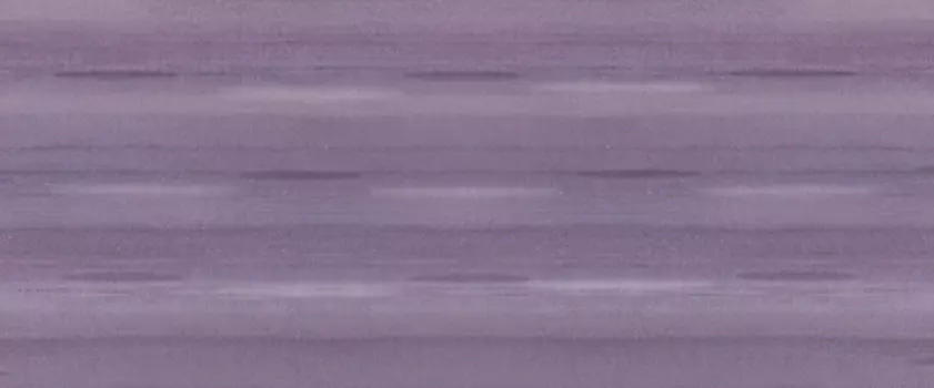 Плитка настенная Gracia Ceramica Aquarelle Lilac 02 сиреневая 25х60 см