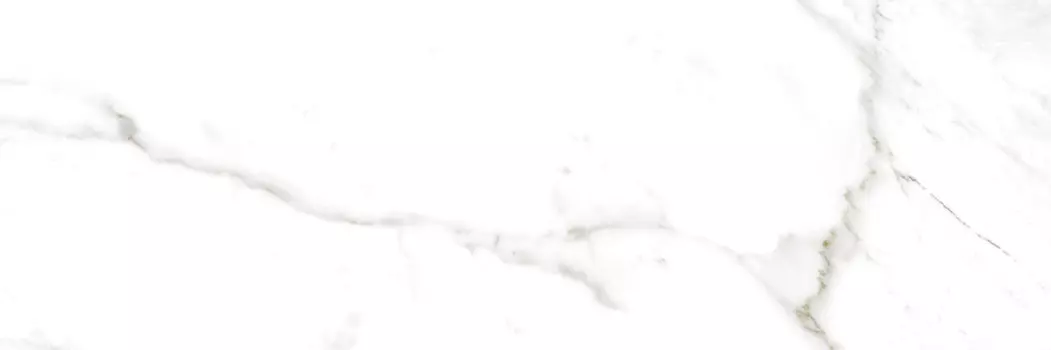 Плитка настенная Gracia Ceramica Casa Bella 01 белая 25х75 см