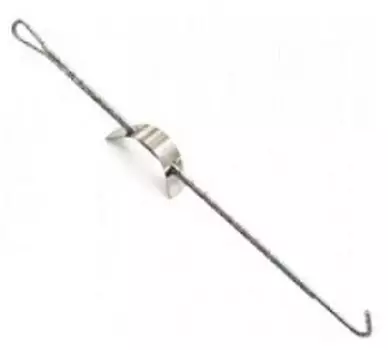 Grand Line Евро 2 м, 3 мм, Подвес