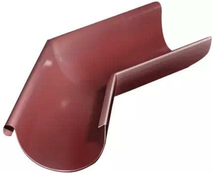 Grand Line RR 29, 125/90 мм, Угол желоба внешний 135°