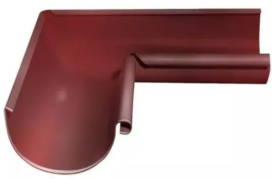 Grand Line RR 29, 125/90 мм, Угол желоба внутренний 90°