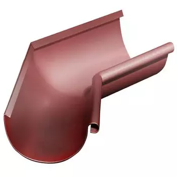 Grand Line RR 29, 125/90 мм, Угол желоба внутренний 135°