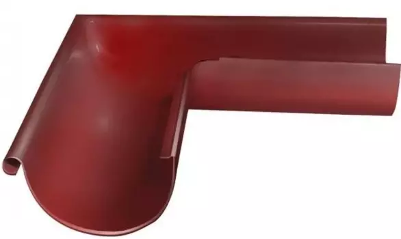 Grand Line RR 29, 125/90 мм, Угол желоба внешний 90°