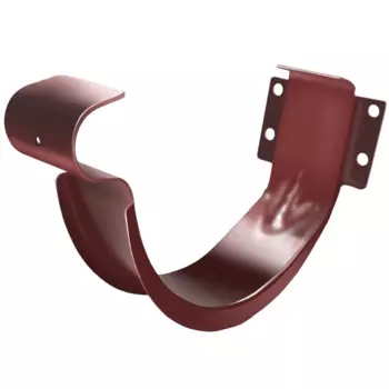 Grand Line RR 29 125/90 мм, Кронштейн желоба металлический короткий