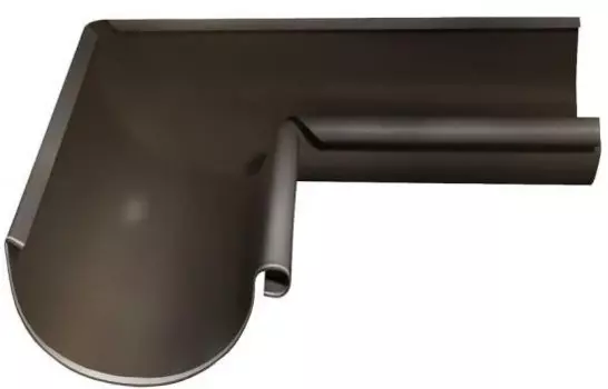 Grand Line RR 32, 125/90 мм, Угол желоба внутренний 90°