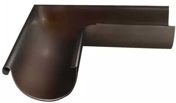 Grand Line RR 32, 125/90 мм, Угол желоба внешний 90°