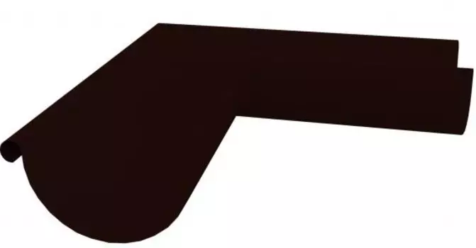 Grand Line RR 32, 150/100 мм, Угол желоба внутренний 90°