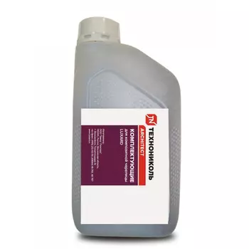 Гранулят ремонтный Технониколь Luxard алланит