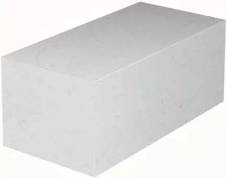 Грас D500, 625x200x400 мм, Блок газобетонный