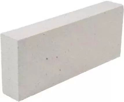 Грас D500, 625x250x75 мм, Блок газобетонный