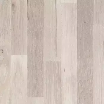 Greenline Effect (дуб дымчатый), 2200х186х14 мм, Паркетная доска трехполосная брашированная лак