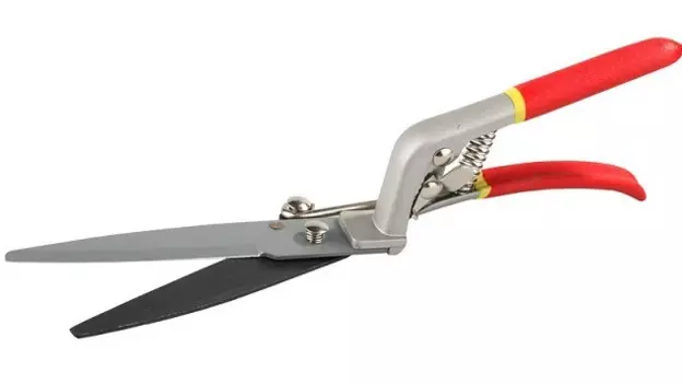 Grinda 8-422003, Ножницы для стрижки травы