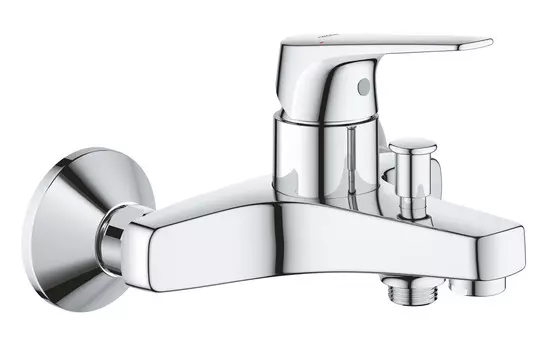 Grohe 23 601 000 BauFlow Смеситель для ванны