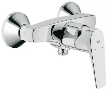 Grohe 23 755 000 BauFlow Смеситель для душа