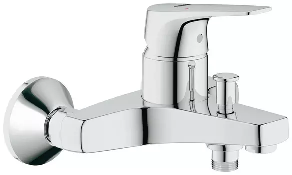 Grohe 23 756 000 BauFlow Смеситель для ванны