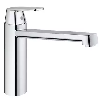 Grohe 30 193 000 Eurosmart Cosmopolitan Смеситель для кухни 144 мм