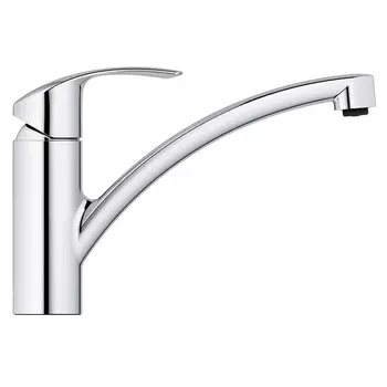 Grohe 33 281 002 Eurosmart New Смеситель для кухни 147 мм