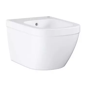 Grohe 39 208 000 Euro Ceramic Биде подвесное
