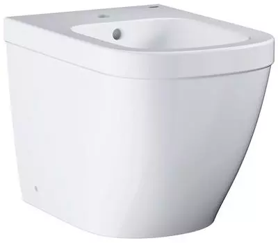 Grohe 39 340 000 Euro Ceramic Биде напольное