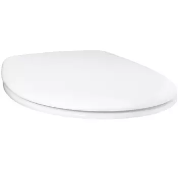 Grohe 39 493 000 Bau Ceramic Сиденье для унитаза SoftClose