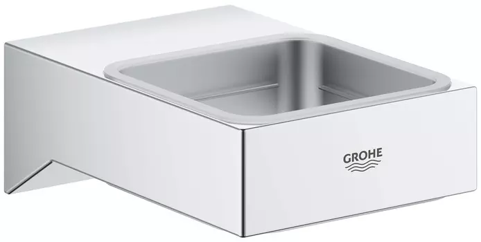 Grohe 40 865 000 Selection Cube Держатель