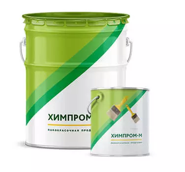 Грунтовка ГФ-031 1 кг
