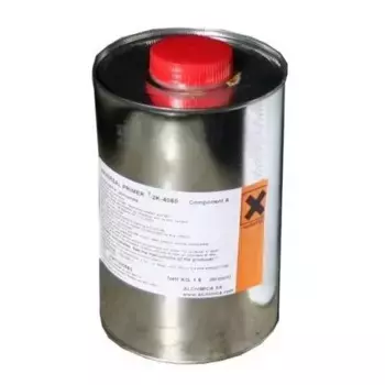 Грунтовка Гипердесмо Universal Primer 2K 4060-A 1.6 кг