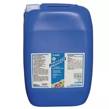 Грунтовка Mapei Primer G 25 кг