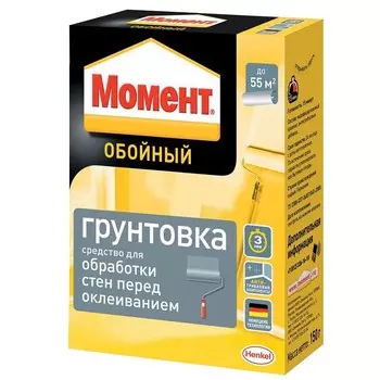 Грунтовка Момент 150 г