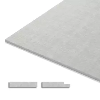 ГВЛВ Кнауф Суперлист влагостойкий ПК 2500х1200х12.5 мм