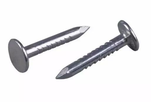 Гвозди кровельные 3х30 мм