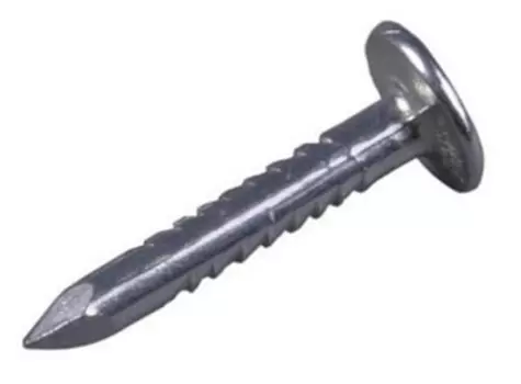 Гвозди кровельные ершеные 3.5х30 мм 5 кг