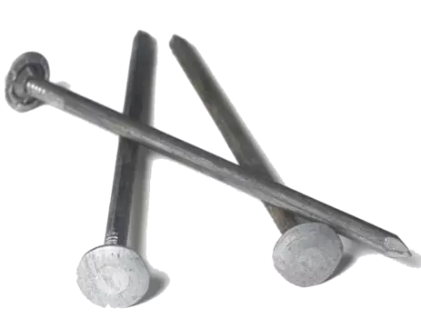 Гвозди шиферные 5х120 мм