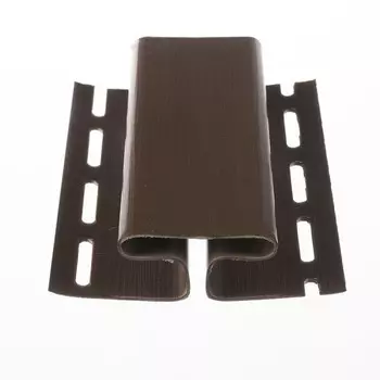 H-профиль Docke шоколад 3050 мм