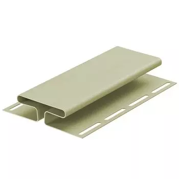 H-профиль соединительный Docke фисташки 3050 мм