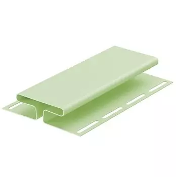 H-профиль соединительный Docke киви 3050 мм