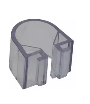 Hansgrohe Casetta Клипса 22 мм для крепления мыльницы Casetta (96189000)