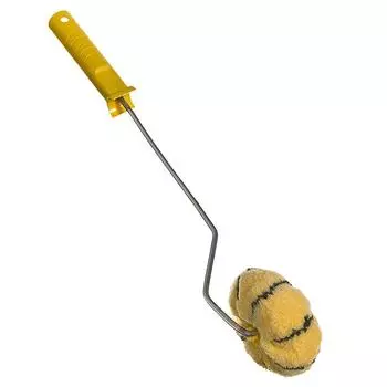 Hardy Hardstar, Валик угловой полиакриловый с рукояткой