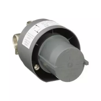 *HG 13 620 180 Скрытая часть для однорычажного смесителя для душа, ½"