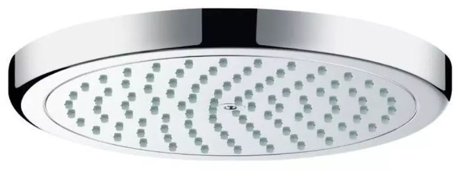 HG 26 464 000 Croma Верхний душ Ø220 мм, 1 режим RainAir, ½"