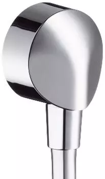 *HG 27 454 000 Fixfit E Шланговое подключение, ½"