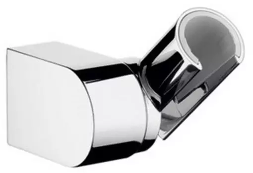 HG 28 328 000 Porter Vario Держатель душа, плавная регулировка угла наклона на 25°