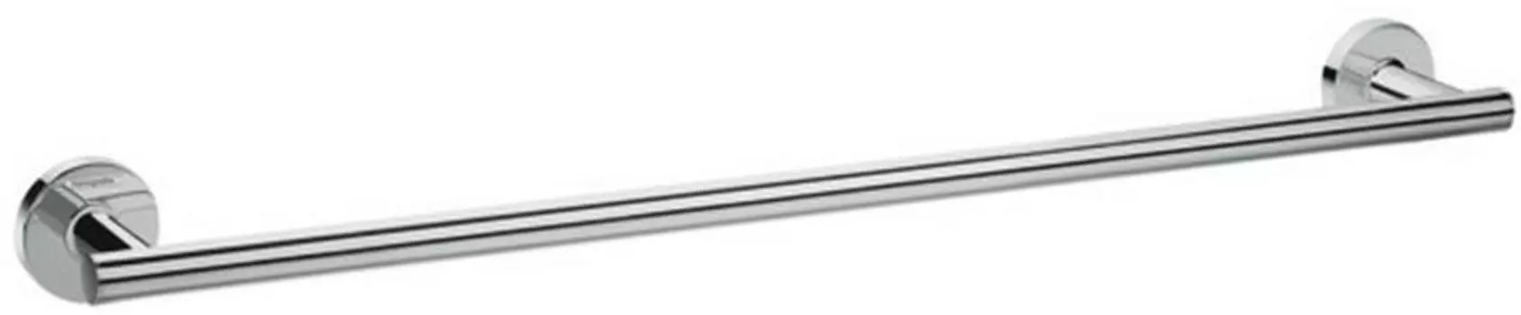 HG 41 716 000 Logis Universal Держатель для полотенца одинарный 600 мм