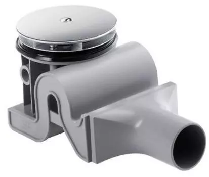 HG 60 067 000 Raindrain ‘90 XXL Сифон для поддона, Комплект