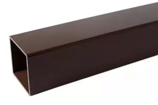 Holzhof, 3000х100х100 мм, Столб опорный